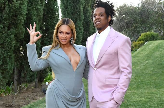 5 Fun Facts About Beyonce And Jay Z That You Should Know; From Secret Wedding To Red Carpet Debut - 1