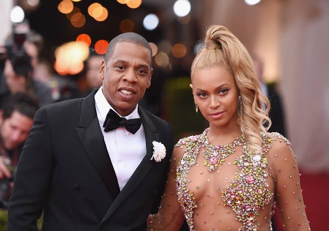 5 Fun Facts About Beyonce And Jay Z That You Should Know; From Secret Wedding To Red Carpet Debut - 0