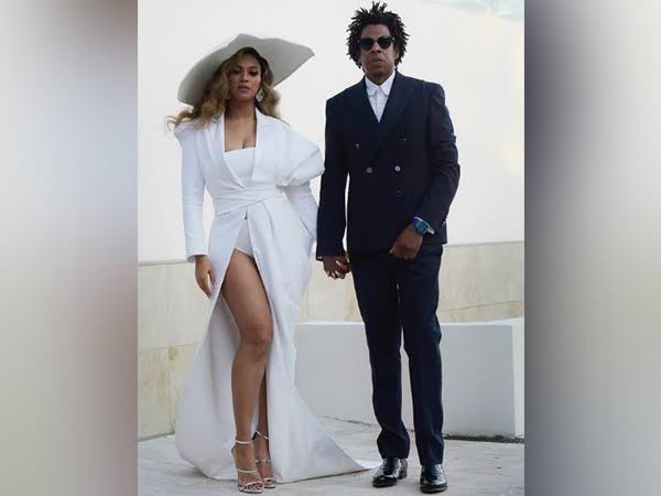 5 Fun Facts About Beyonce And Jay Z That You Should Know; From Secret Wedding To Red Carpet Debut - 2