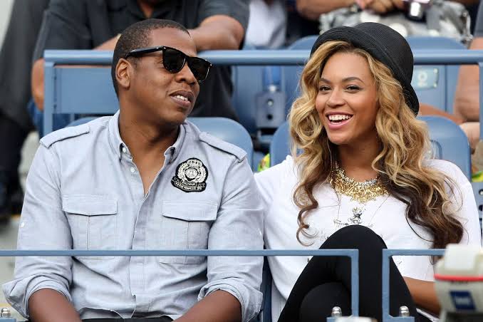 5 Fun Facts About Beyonce And Jay Z That You Should Know; From Secret Wedding To Red Carpet Debut - 3