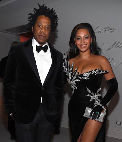 5 Fun Facts About Beyonce And Jay Z That You Should Know; From Secret Wedding To Red Carpet Debut - 4