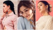 5 Hairstyles Inspired By South Diva Samantha Akkineni