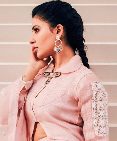 5 Hairstyles Inspired By South Diva Samantha Akkineni - 2