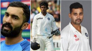 5 Indian cricketers who might retire after the WTC finals: Shikhar Dhawan to Dinesh Karthik