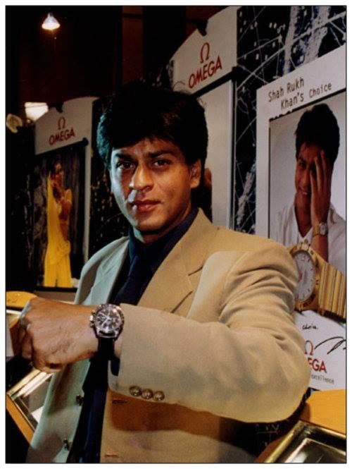 5 Most Expensive Watches Owned By Shah Rukh Khan, Take A Look! - 1