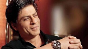 5 Most Expensive Watches Owned By Shah Rukh Khan, Take A Look!