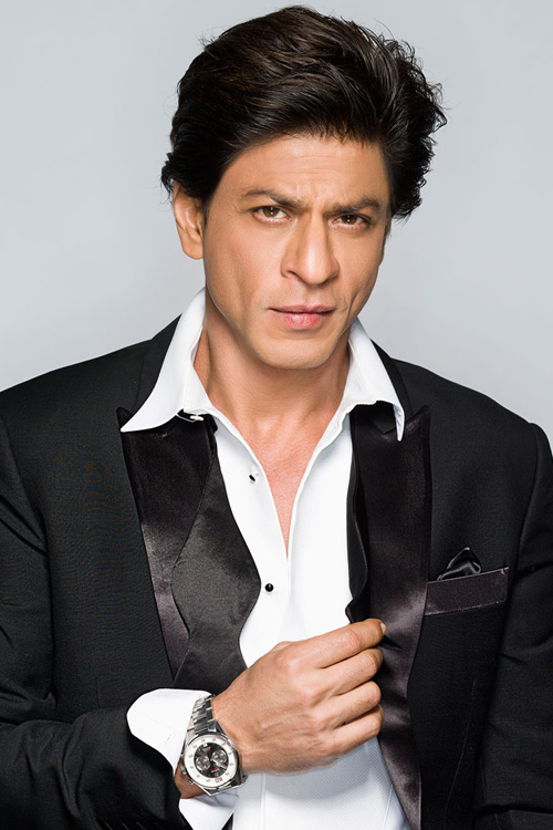 5 Most Expensive Watches Owned By Shah Rukh Khan, Take A Look! - 3