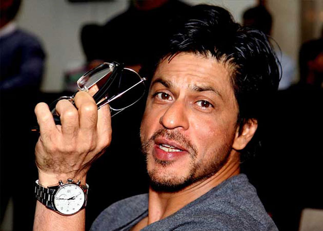 Shah Rukh Khan's luxurious watch collection will blow your mind