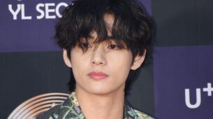 5 Most Voguish Shades Of Blackpink, BTS V, Come Fall In Love