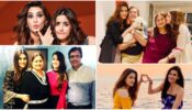 5 Photos Of Mimi Fame Kriti Sanon That Prove She Shares A Close Bond With Her Family; Take A Look