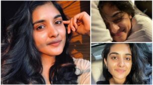 5 Photos Of Nivetha Thomas That Speak Volumes Of Her Natural Beauty
