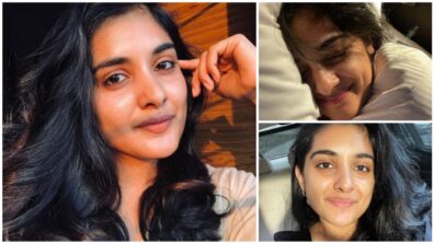 5 Photos Of Nivetha Thomas That Speak Volumes Of Her Natural Beauty