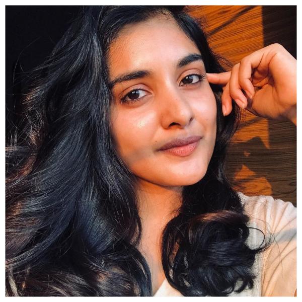 5 Photos Of Nivetha Thomas That Speak Volumes Of Her Natural Beauty - 0