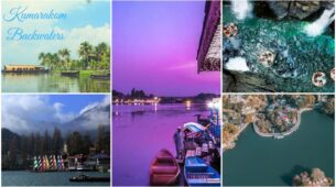 5 Places In India To Sail Through Waters: Naini Lake – Nainital To Ganga Ghat Varanasi