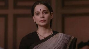 5 Reasons Why  Thalaivii Aces The Bio-Pic Genre