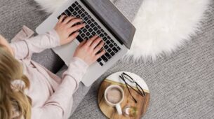 5 Self Care Habitats To Transform Your Career