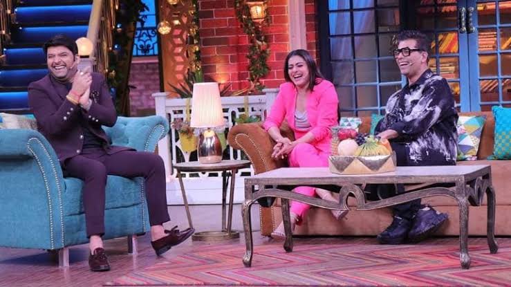 5 Shocking Yet Funniest Things Bollywood Celebs Have Said On The Kapil Sharma Show; From Kriti Sanon To Akshay Kumar - 2