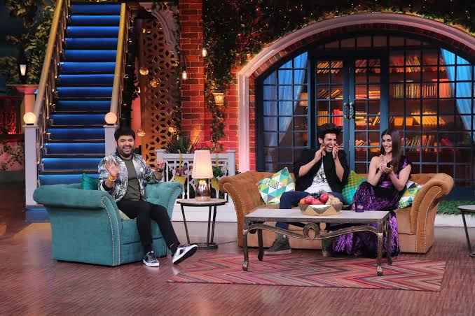 5 Shocking Yet Funniest Things Bollywood Celebs Have Said On The Kapil Sharma Show; From Kriti Sanon To Akshay Kumar - 0