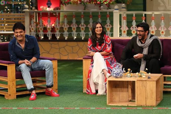 5 Shocking Yet Funniest Things Bollywood Celebs Have Said On The Kapil Sharma Show; From Kriti Sanon To Akshay Kumar - 1