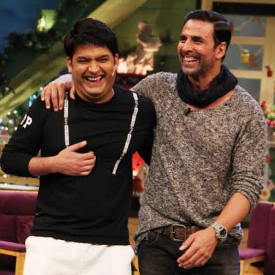 5 Shocking Yet Funniest Things Bollywood Celebs Have Said On The Kapil Sharma Show; From Kriti Sanon To Akshay Kumar - 3