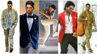 5 styling tips straight from Allu Arjun’s wardrobe