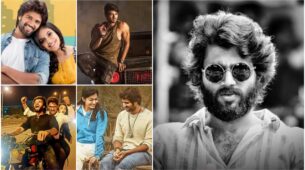 5 Telugu Movies Of Vijay Deverakonda Every Fan Needs To Watch On OTT Platforms
