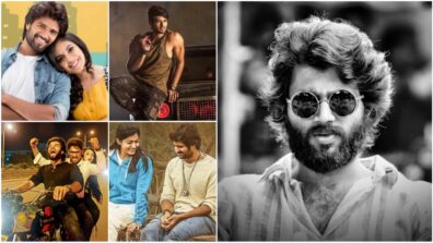 5 Telugu Movies Of Vijay Deverakonda Every Fan Needs To Watch On OTT Platforms