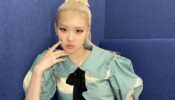 5 Times BLACKPINK’s Rose Rocked The Off-Screen Outfits Effortlessly; From The Athletic Look To Mix N Match