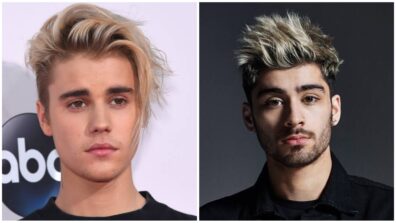 5+ times Justin Bieber & Zayn Malik made their fans spellbound with their magical and therapeutic voice