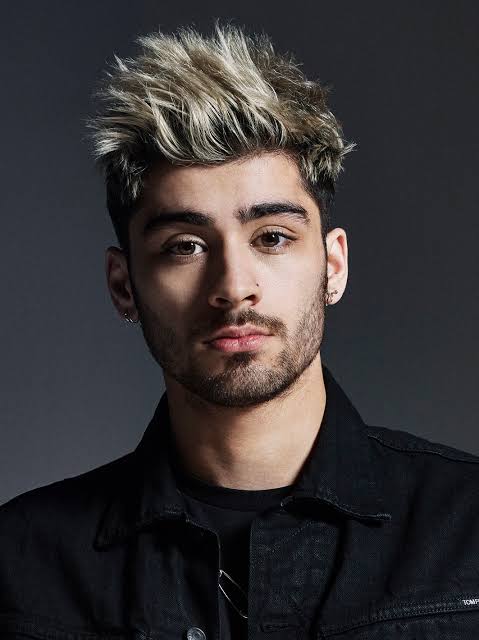 Zayn Malik For Billboard’s Cover: Take A Look - 10