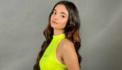 5 Times KKK 11 Fame Anushka Sen Looked Drop-Dead Gorgeous In Co-Ord Sets