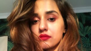 5 Times Malang Fame Disha Patani Stunned Us With Her Alluring Sunkissed Selfies