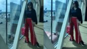 5 Times Mouni Roy Slayed The Airport Fashion Looks Like A Pro; See Pics