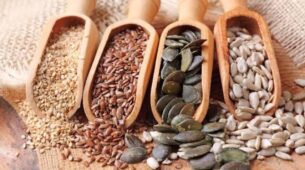 6 Hormone Balancing Seeds For A Healthy Life, See Here