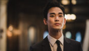 7 Times Kim Soo-hyun left Army gasping for breath with his revealing outfits