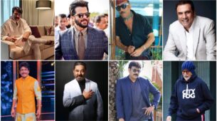 8 Indian Celebrities Over 60 Who Are Still Setting Fashion Goals: From Chiranjeevi To Amitabh Bachchan