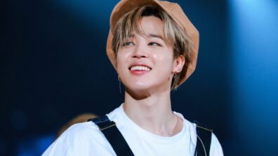 9 Fashion Styles That BTS Jimin Is Known To Effortlessly Rock