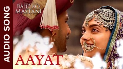 9 Unforgotten Bollywood Songs That Deserve More Clout: Aayat from Bajirao Mastani to Safarnama from Tamasha