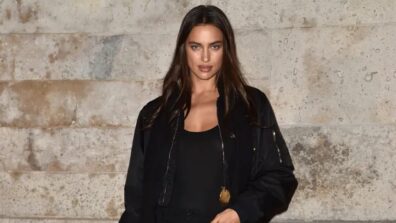 Model Irina Shayk Breaks Her Silence On Rumours Of Having A Fling With Kanye West; Here’s What She Said