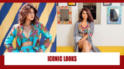 Blast from The Past: Jennifer Winget & her iconic looks of all times