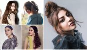 5 Hairstyles To Try Out This Year: Take Hair Inspiration From Kajal Aggarwal & Tamannaah Bhatia To Slay Your Look