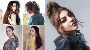 5 Hairstyles To Try Out This Year: Take Hair Inspiration From Kajal Aggarwal & Tamannaah Bhatia To Slay Your Look