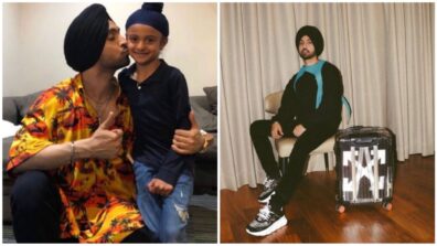 From Balenciaga Shirt To Sneakers: 5 Extravagant Things We Want To Steal From Diljit Dosanjh’s Swanky Wardrobe