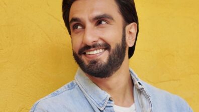 Oh Boy! Times When Ranveer Singh Once Revealed His Wildest Fantasy, Read Here To Know