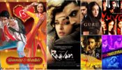 6 Best Performances By Abhishek Bachchan: From Bunty Aur Babli To Manmarziyaan