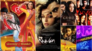 6 Best Performances By Abhishek Bachchan: From Bunty Aur Babli To Manmarziyaan