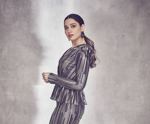 5 Hairstyles To Try Out This Year: Take Hair Inspiration From Kajal Aggarwal & Tamannaah Bhatia To Slay Your Look - 2