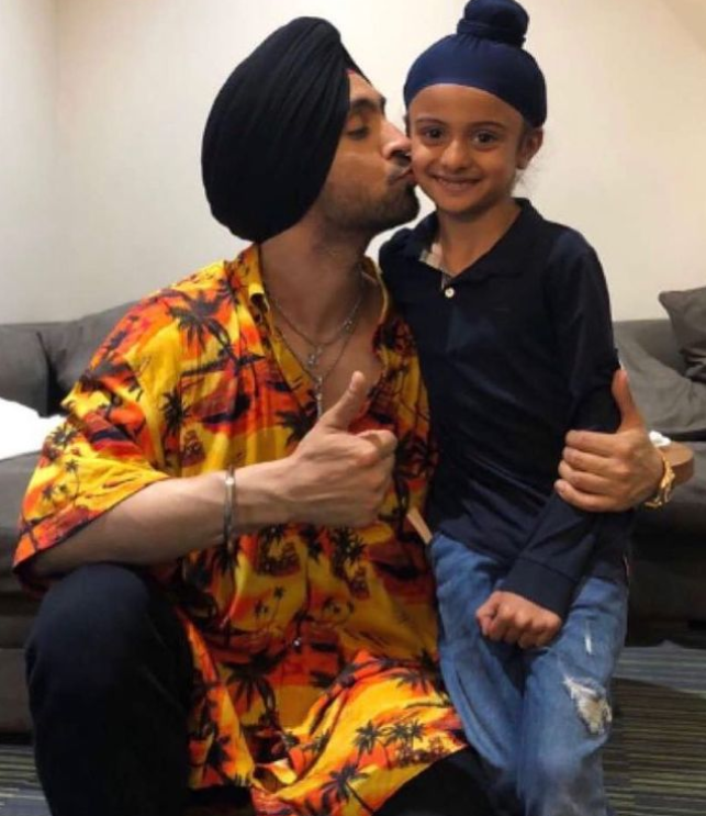 From Balenciaga Shirt To Sneakers: 5 Extravagant Things We Want To Steal From Diljit Dosanjh’s Swanky Wardrobe - 0