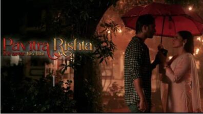 Watch the trailer of ZEE5’s ‘Pavitra Rishta.. It’s never too late’ now