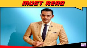 I wasn’t able to micromanage anchoring and acting simultaneously in the best way – Cyrus Sahukar